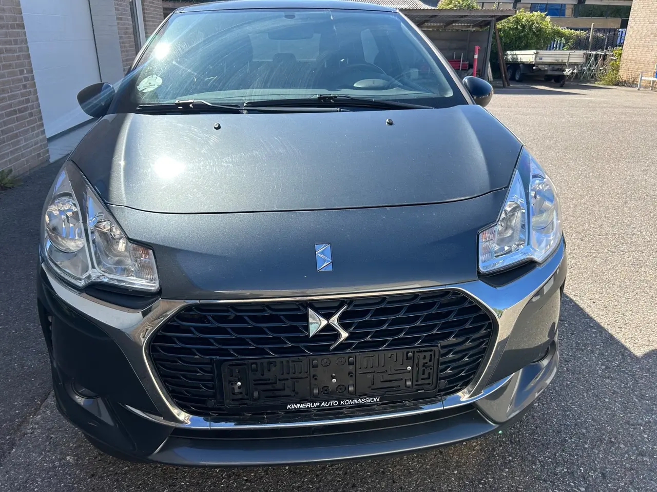 Billede 7 - DS DS 3 1,6 BlueHDi 100 Sport