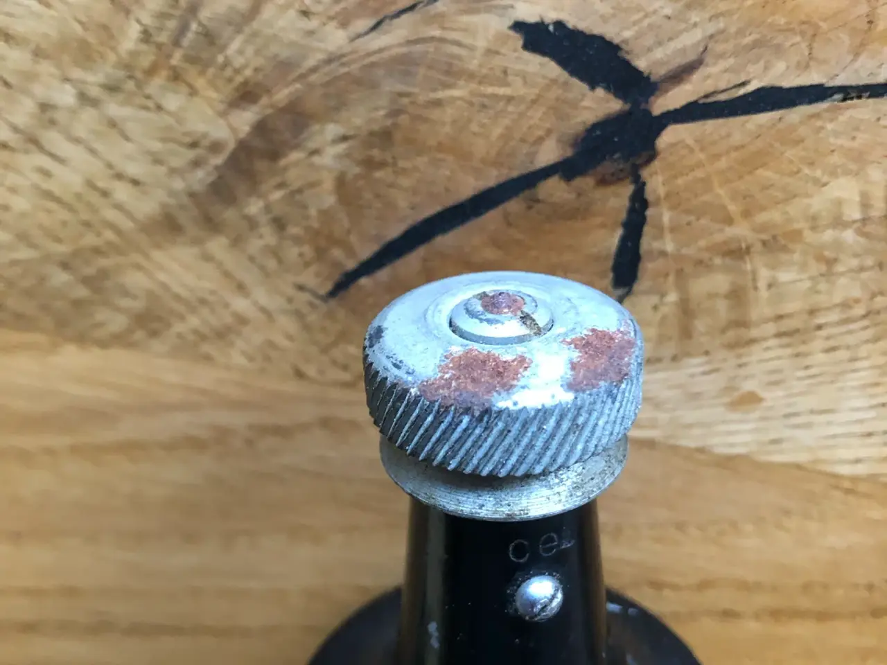 Billede 3 - BOSCH cykel dynamolygte