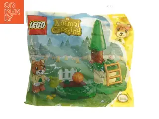 LEGO Animal Crossing sæt fra LEGO (str. 16x18,5 cm)