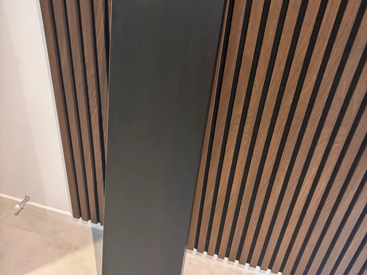 Billede 1 - Ikea lack hylde
