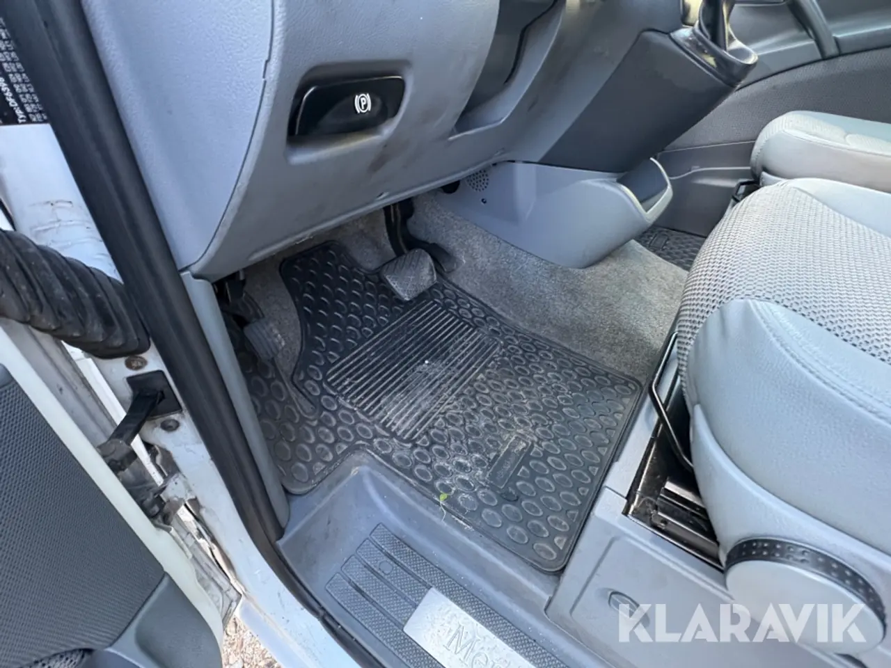 Billede 12 - Personbil Mercedes-Benz Viano