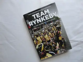 Team Rynkeby :