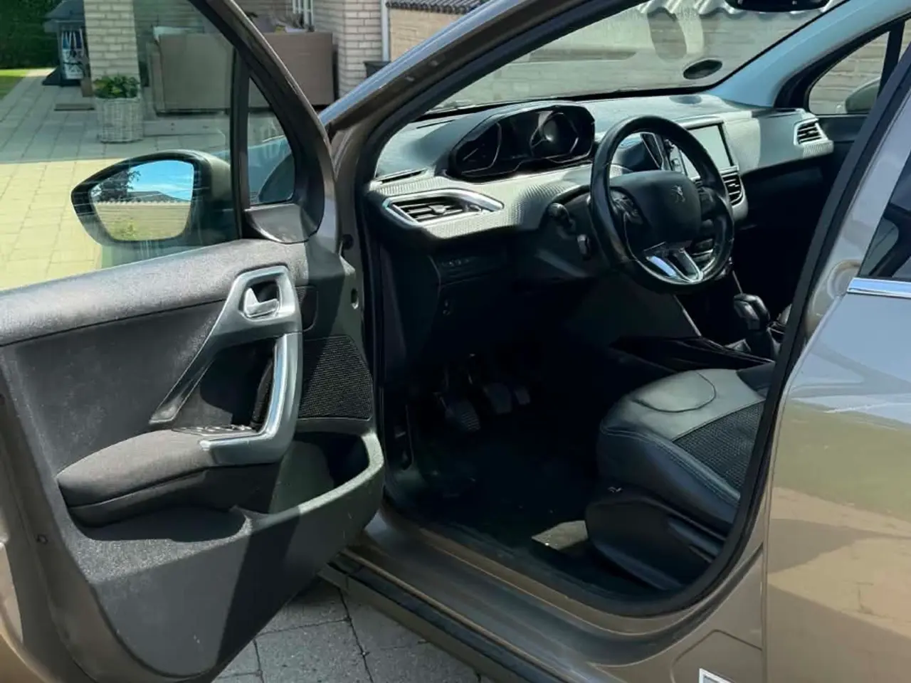 Billede 10 - Peugeot 2008 Allure