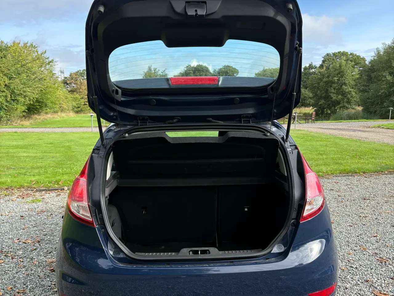 Billede 8 - Ford Fiesta 1.0 80 HK