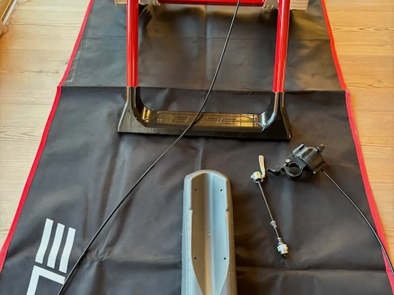 Billede 4 - Elite Novo hometrainer