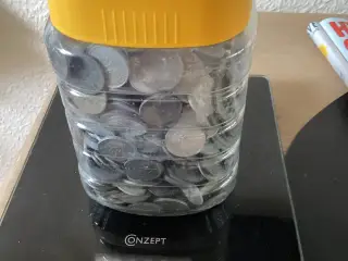 2 ører. 