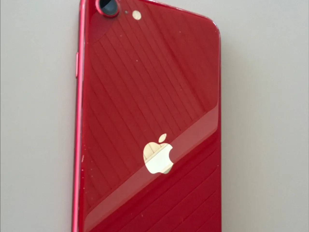 Billede 2 - Apple IPhone SE 2022