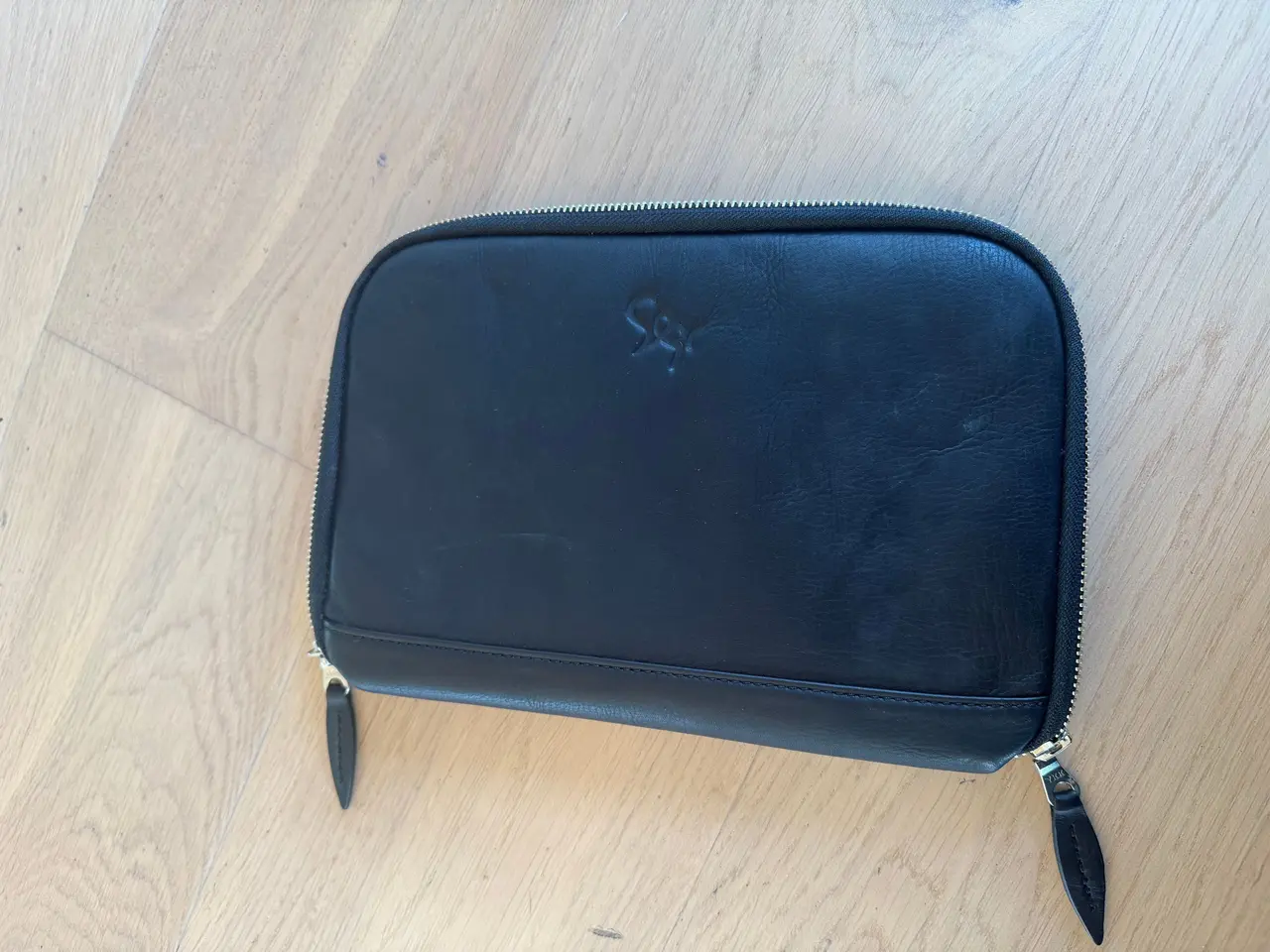 Billede 1 - Ny Sejr Copenhagen etui til iPad