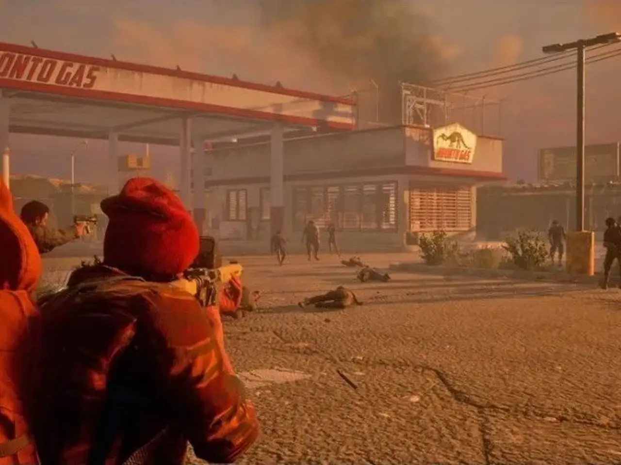 Billede 7 - State Of Decay 2 - NY