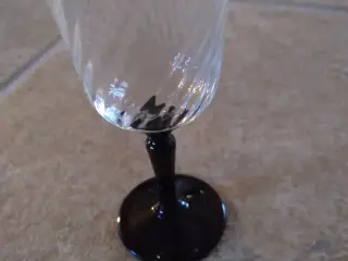 Luminarc Onyx Swirl Shotglas