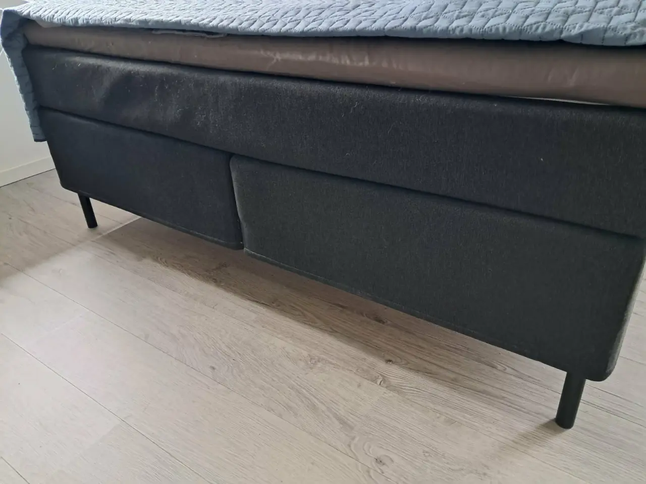 Billede 3 - Dobbelt seng