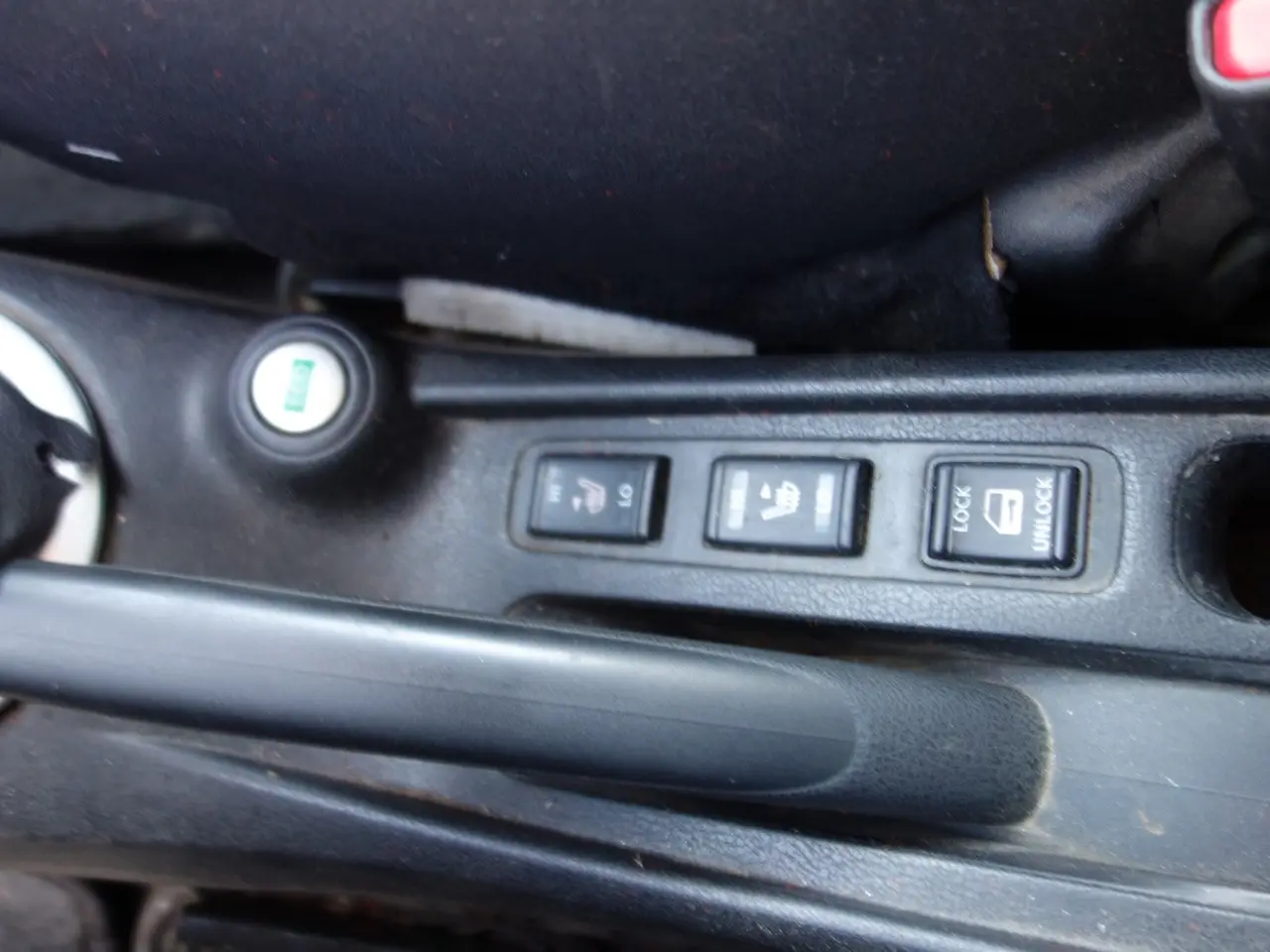 Billede 12 - Nissan Note 1,2 Acenta Van