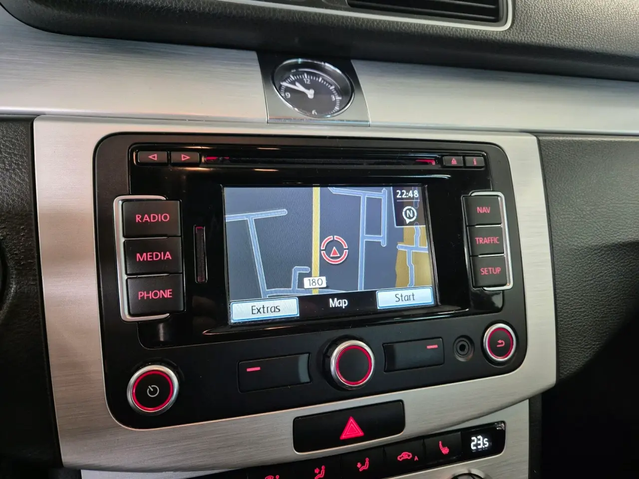 Billede 9 - VW Passat Variant 2,0 TSI R-Line DSG 211HK Stc 6g Aut.