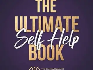 The Ultimate Self Help Book