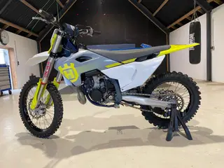 Husqvarna TC 250 årg. 2024