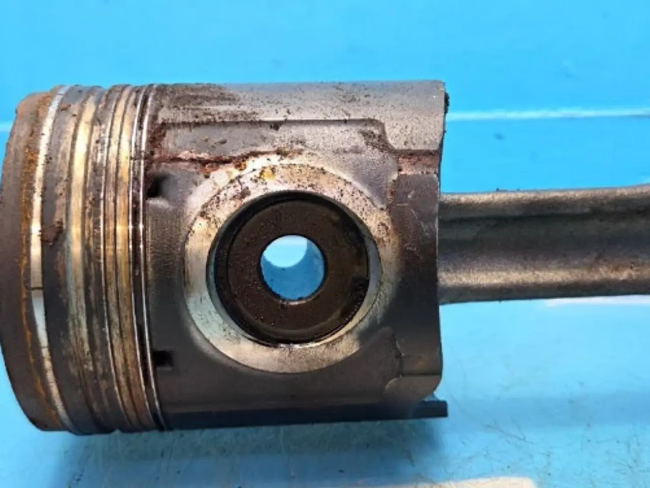 Billede 7 - Iveco 8361 SRE 11 Stempel 4852757