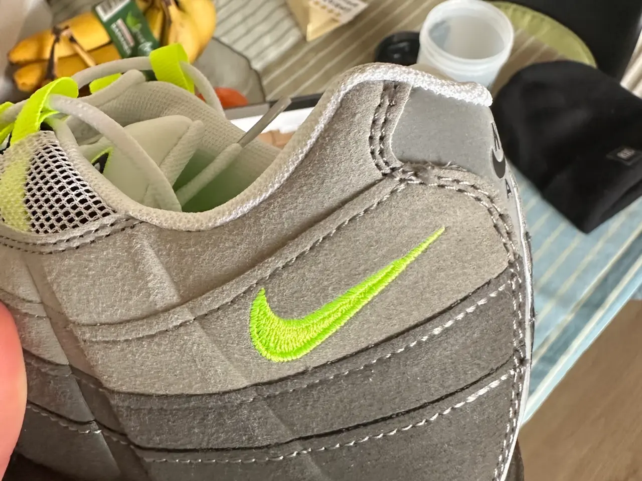 Billede 3 - Nike Air Max 95 helt nye
