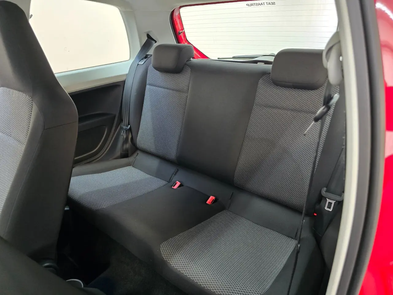 Billede 12 - Seat Mii 1,0 60 Reference eco