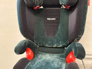 Autostol , Recaro Monza autostol m isofix