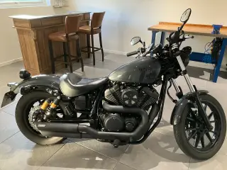 Yamaha XV 950 R