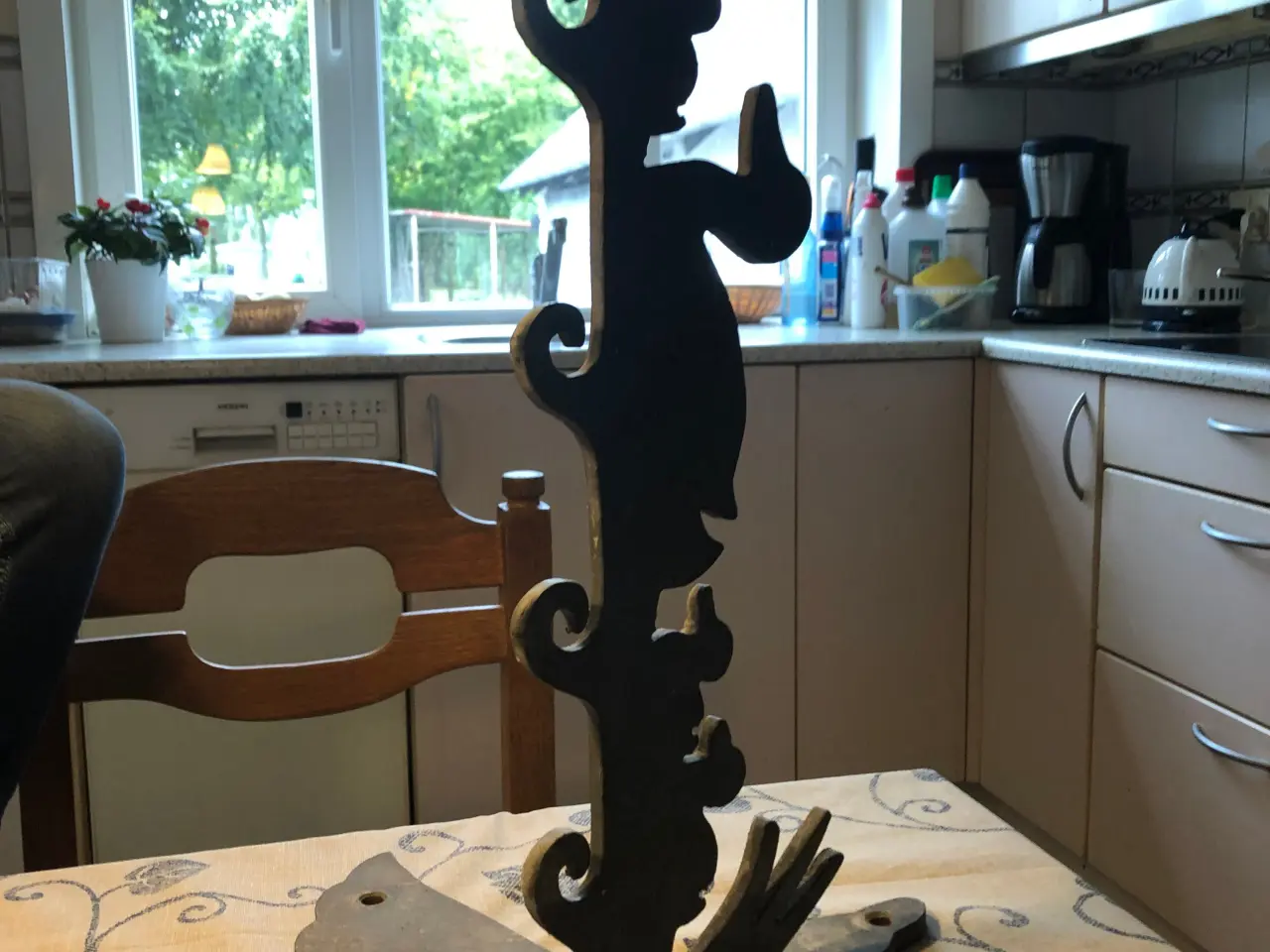 Billede 1 - Vildt krog