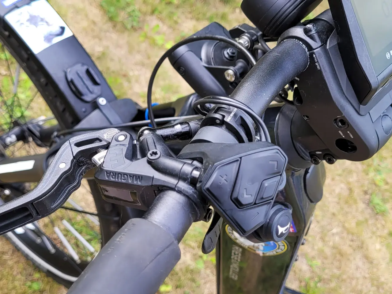 Billede 7 - Riese & Müller Homage GT Vario HS – Speed Pedelec
