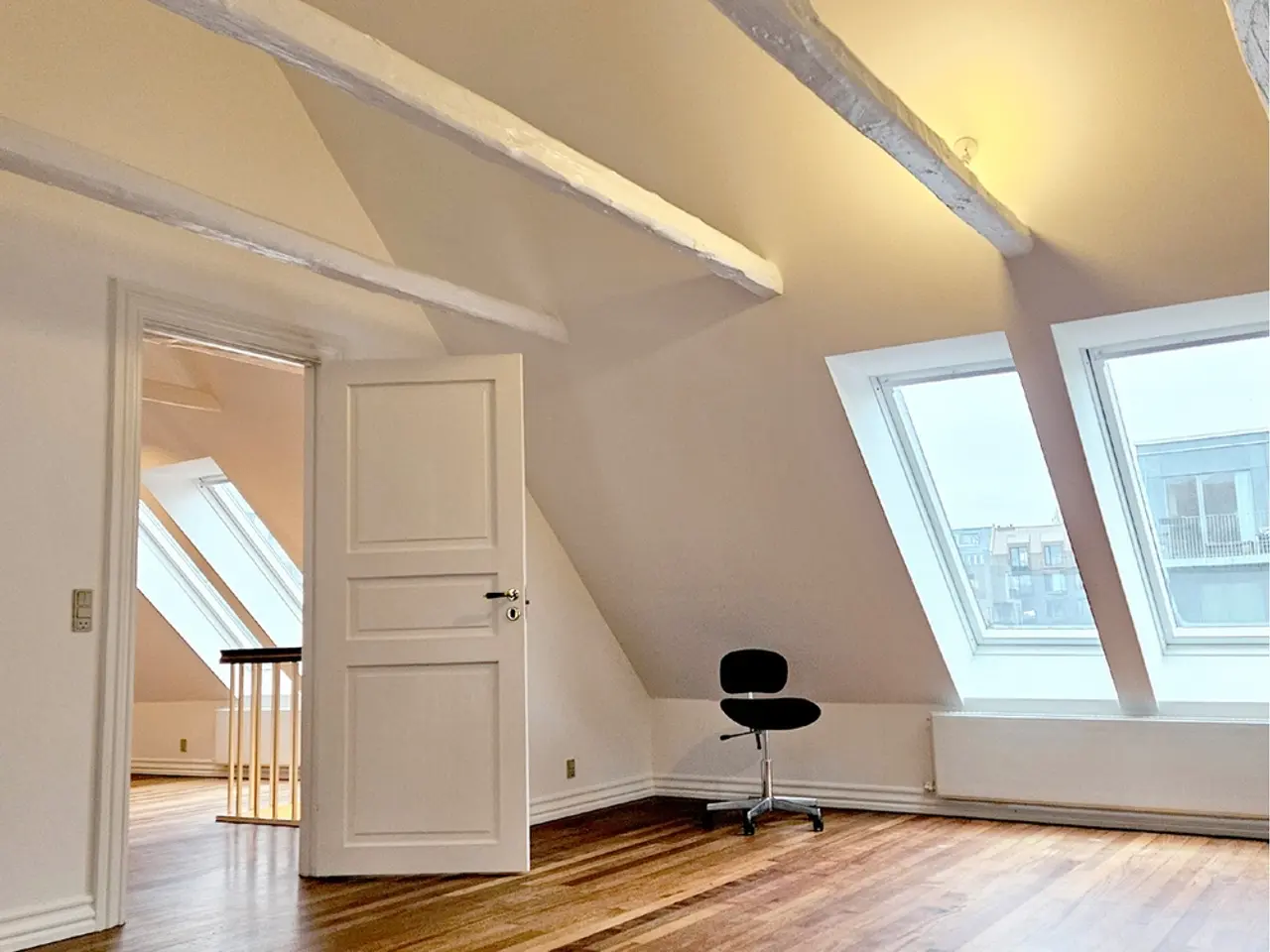 Billede 12 - Momsfri kontor / klinik Aarhus C