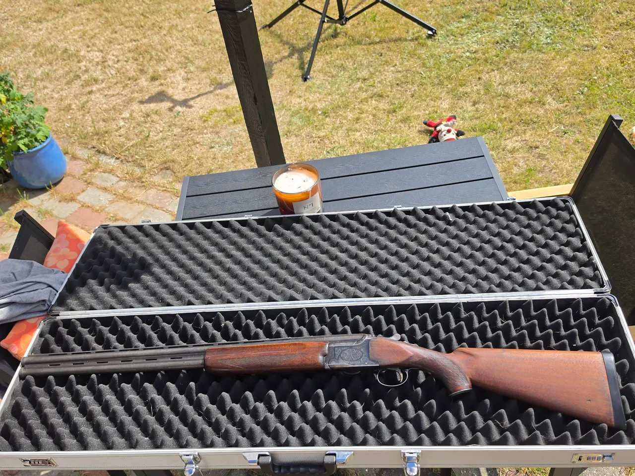 Billede 12 - AYA Goldpoint, Ambassador eller Coral Deluxe