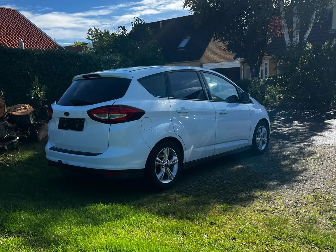 Billede 6 - Ford C-Max