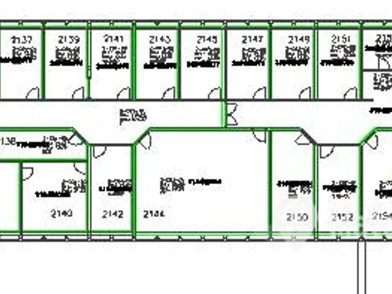 Billede 10 - Kontorhuset CPH Airport Business Center