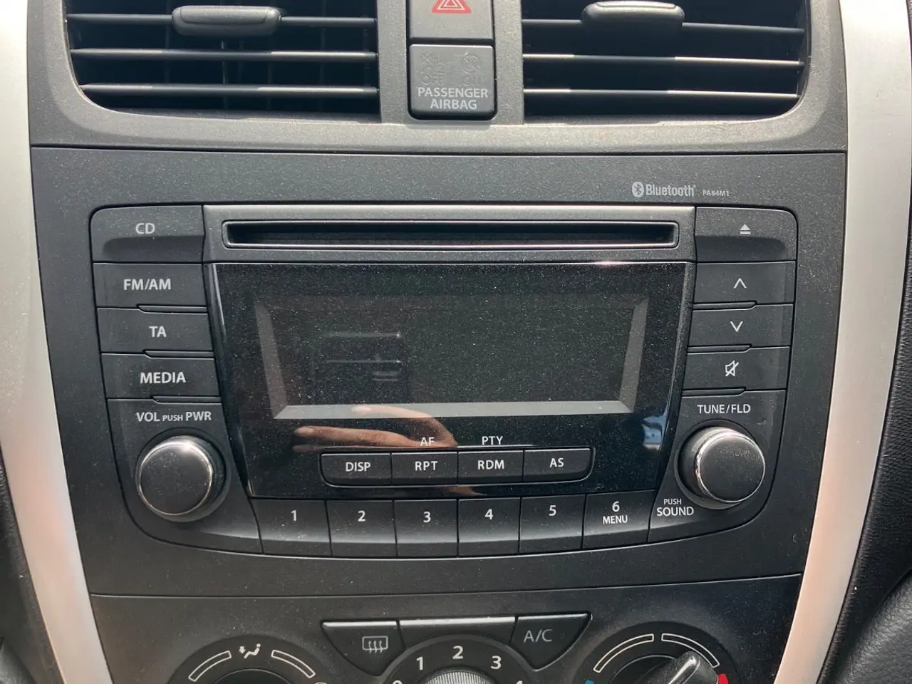 Billede 3 - Suzuki Celerio 1,0 Comfort AGS