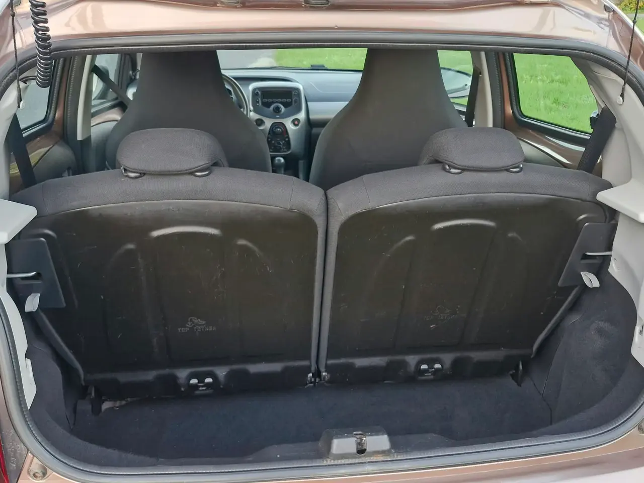 Billede 8 - Peugeot 108, sælges