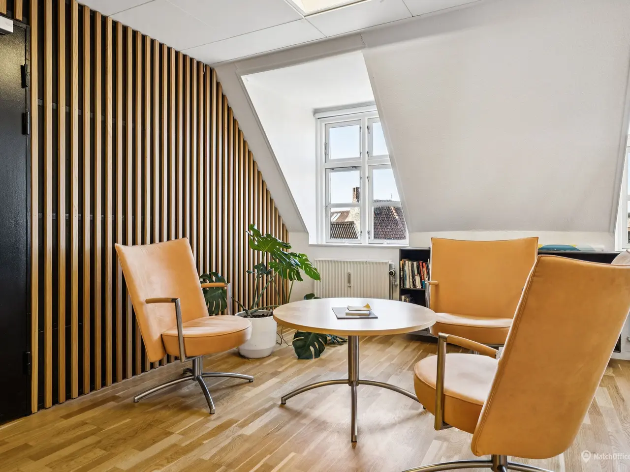 Billede 25 - 2.172 m² eksklusivt kontordomicil i hjertet af Aarhus