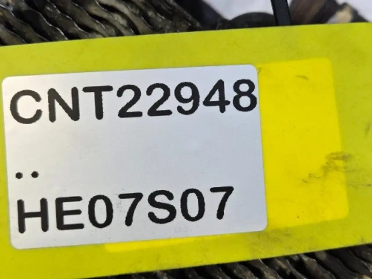 Billede 15 - Lannen 8600C Køler 8715449