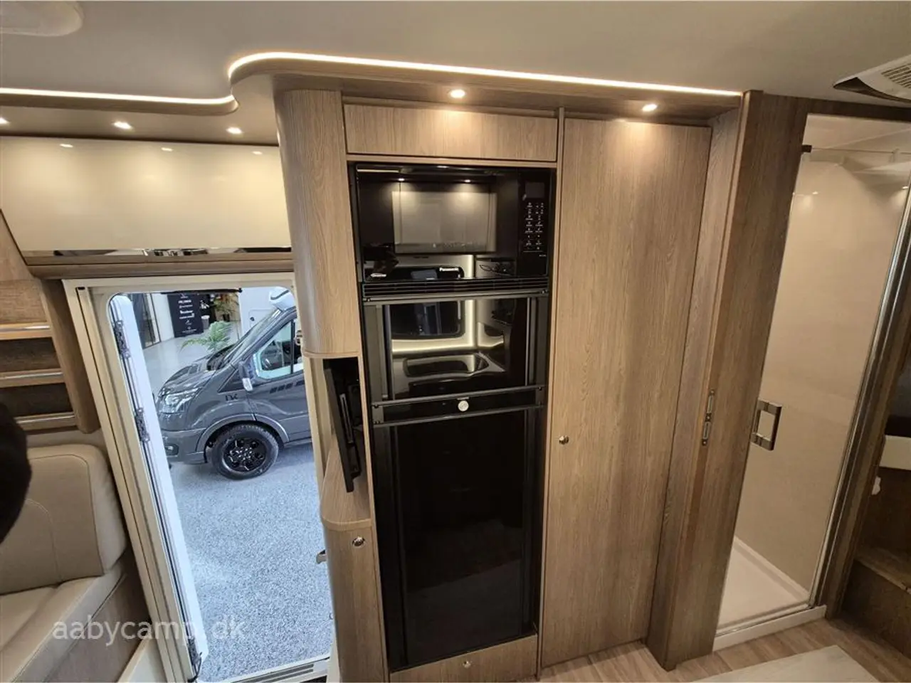 Billede 15 - 2022 - Morelo Home 78 L