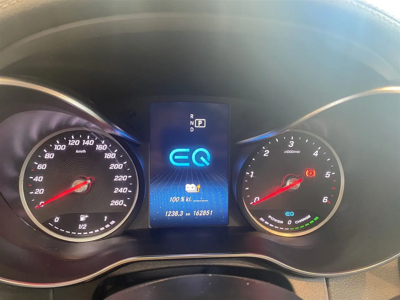 Billede 17 - Mercedes C300 de 2,0 AMG Line stc. aut.