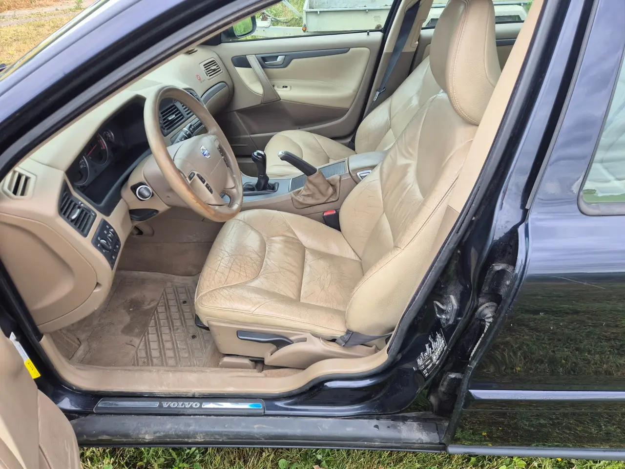 Billede 6 - Volvo V70 2,4 20V