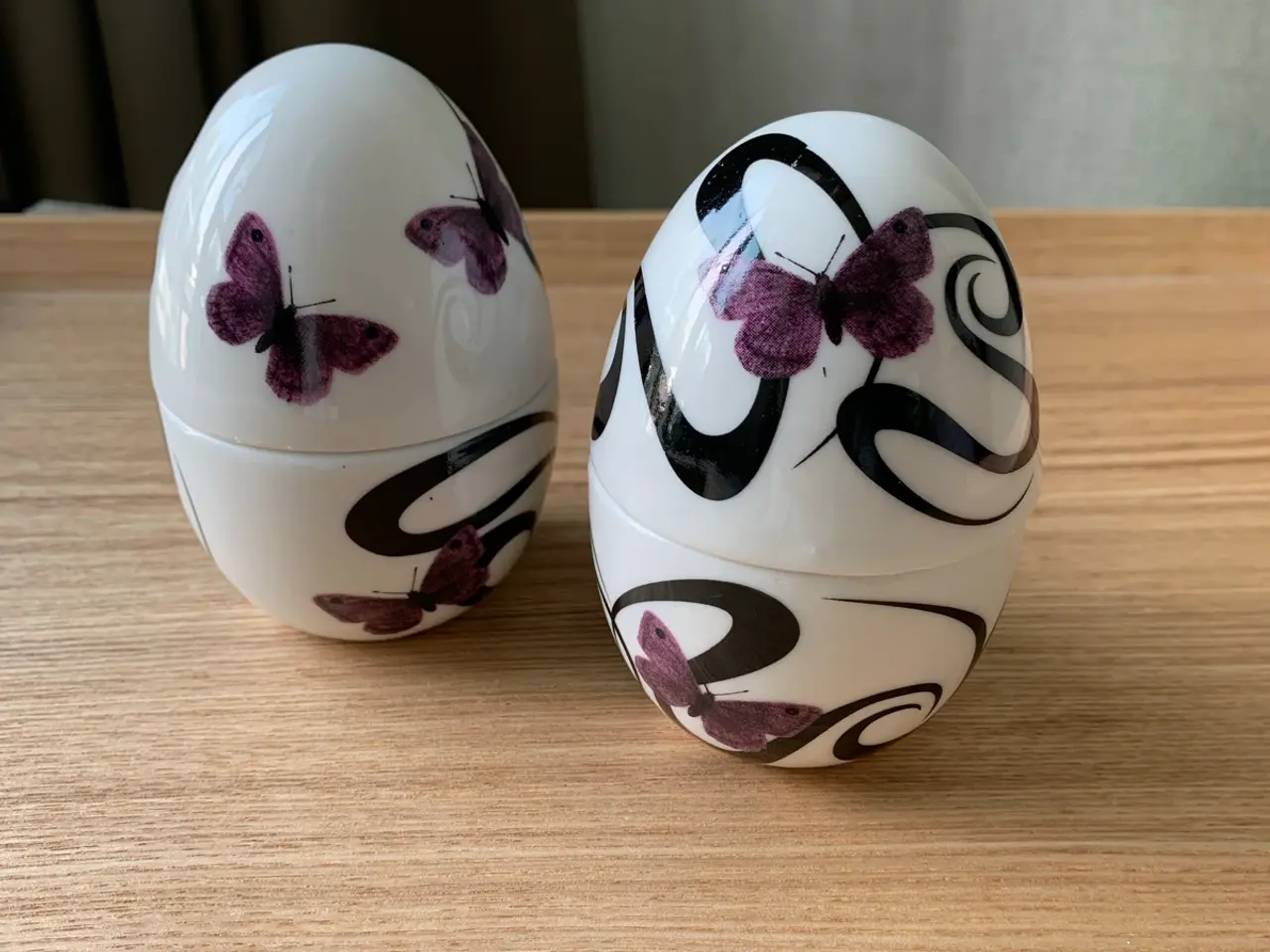 Billede 2 - Summerbird porcelænsæg