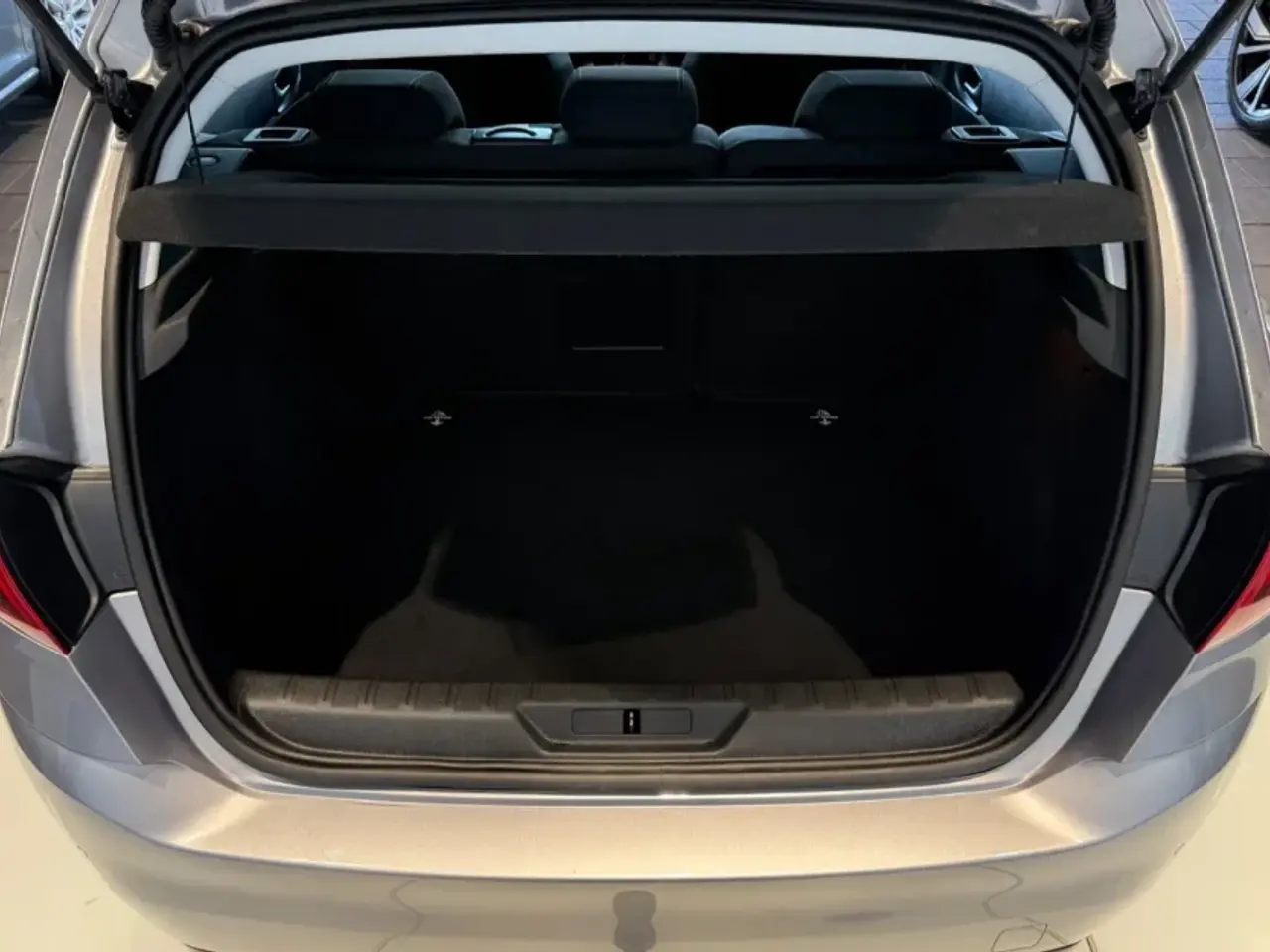 Billede 17 - Peugeot 308 1,5 BlueHDi 130 Infinity