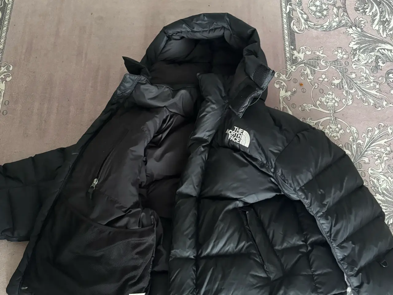 Billede 4 - The north face jakke