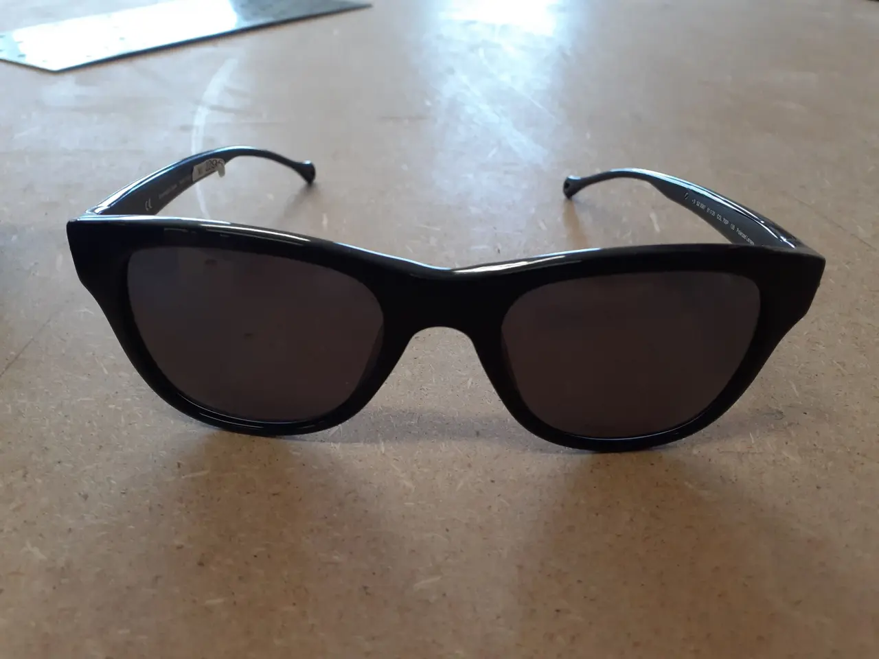 Billede 1 - Ermenegildo Zegna solbriller