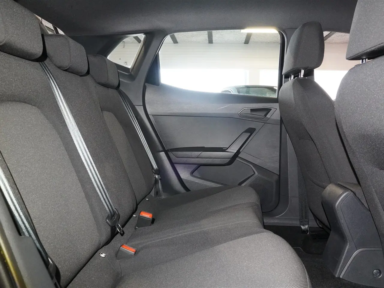 Billede 10 - Seat Ibiza 1,0 TSI Xcellence 95HK 5d