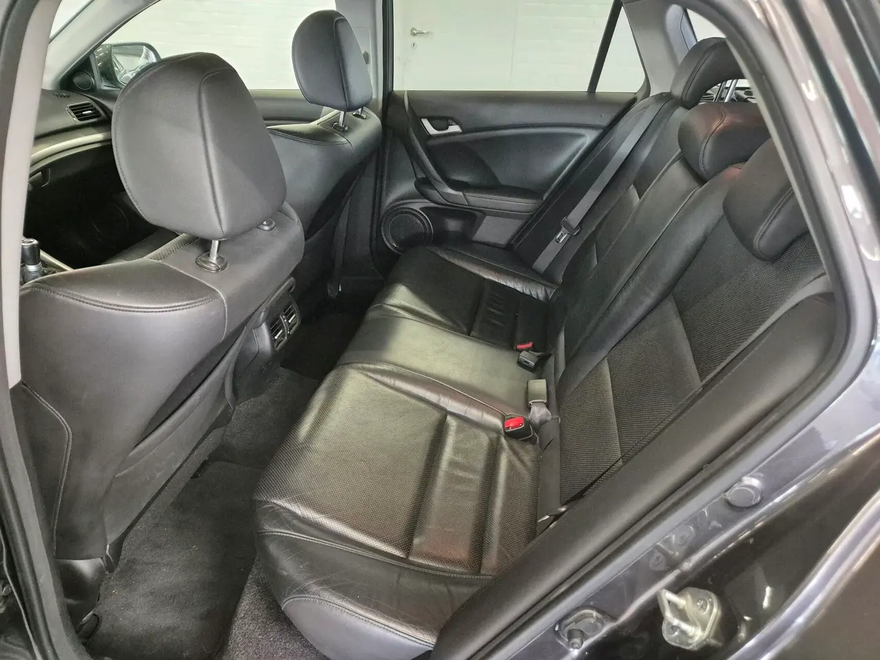 Billede 17 - Honda Accord 2,2 i-DTEC DPF Executive 150HK Stc 6g