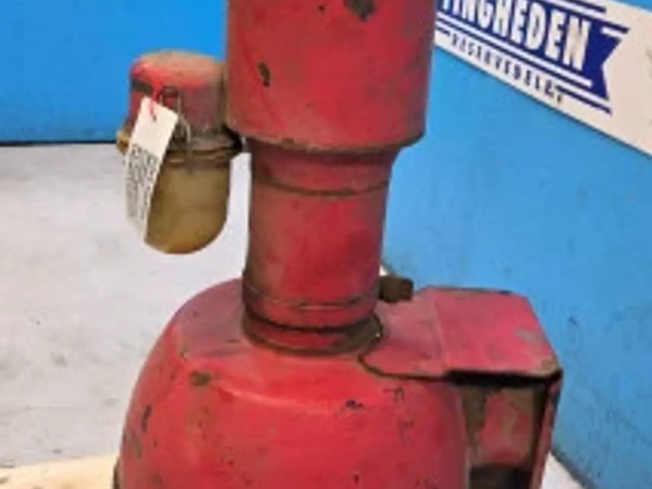 Billede 13 - Mann Luftfilter 9110072043