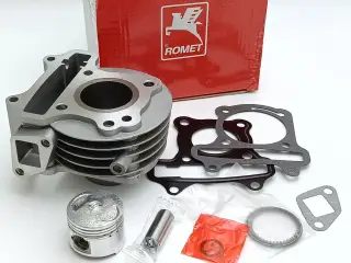 NY! OEM Cylinderkit 50cc / 49cc 4T