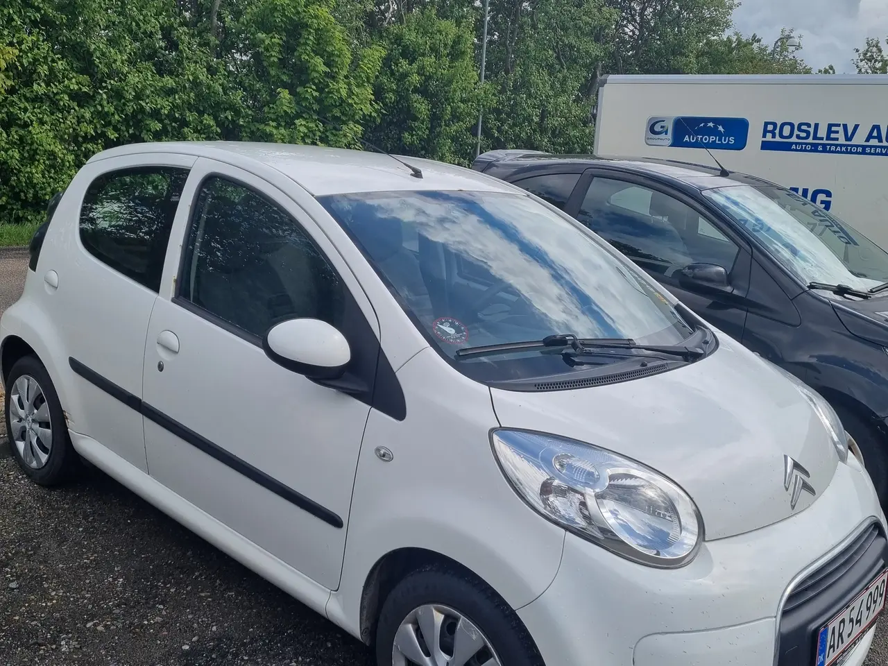 Billede 2 - Citroen C1