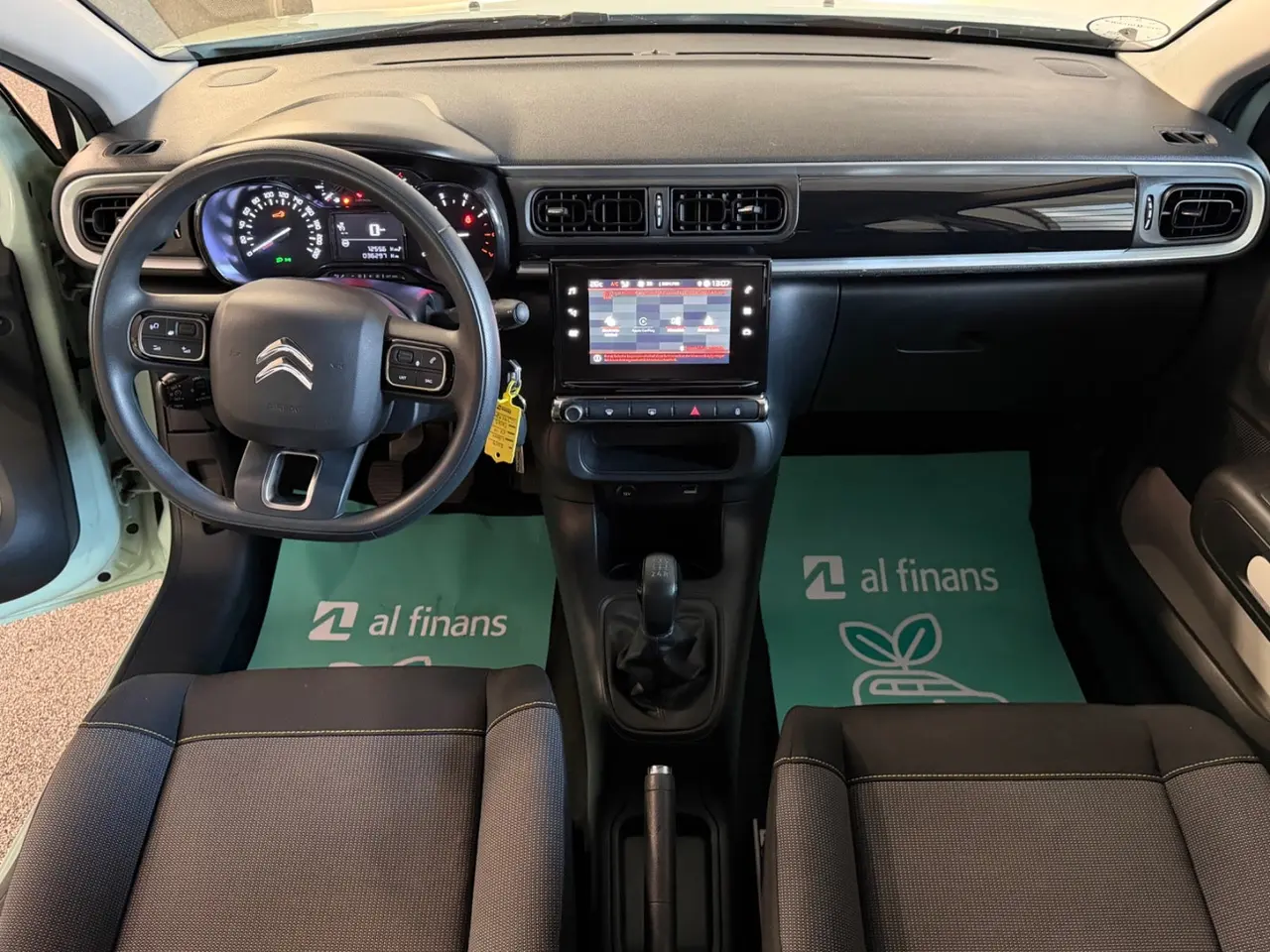 Billede 12 - Citroën C3 1,2 PureTech 82 Supreme