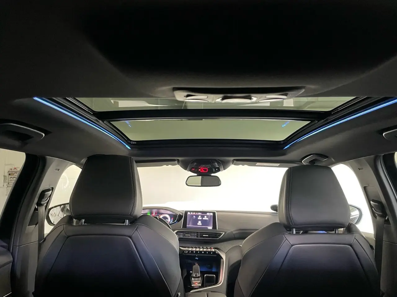 Billede 14 - Peugeot 3008 1,2 PureTech 130 GT Line EAT8