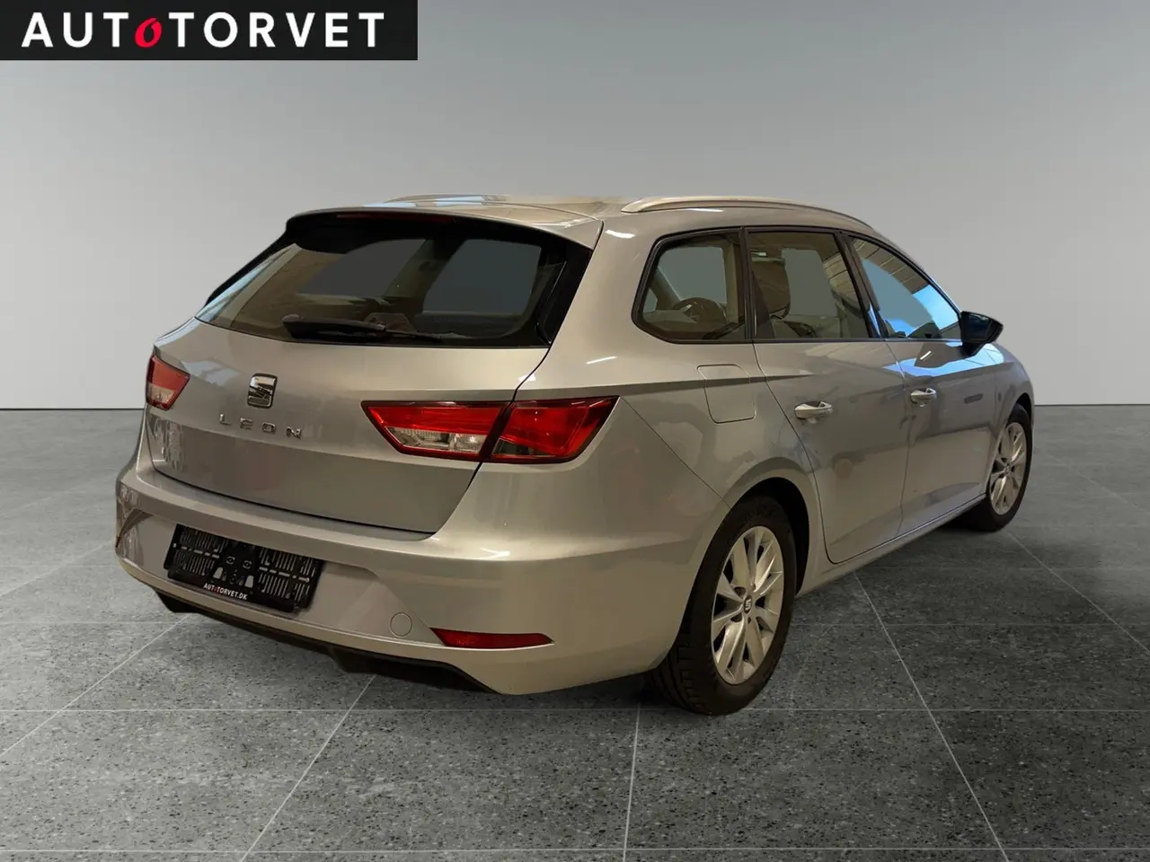 Billede 4 - Seat Leon 1,0 TSi 115 Style ST