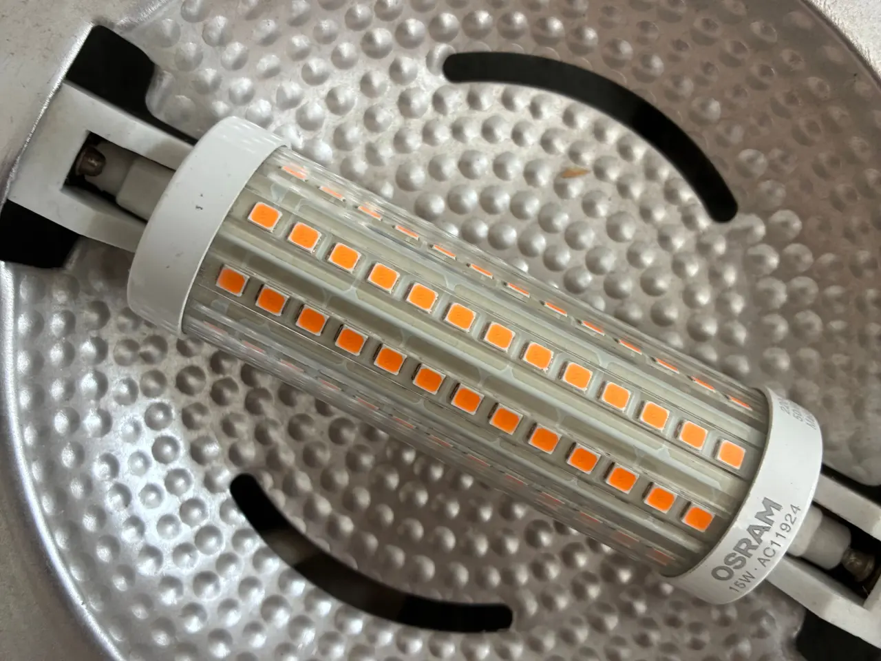 Billede 3 - Gulvlampe